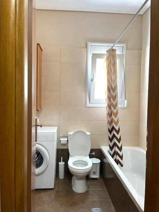 Κamares Houses Mytilene Exterior photo